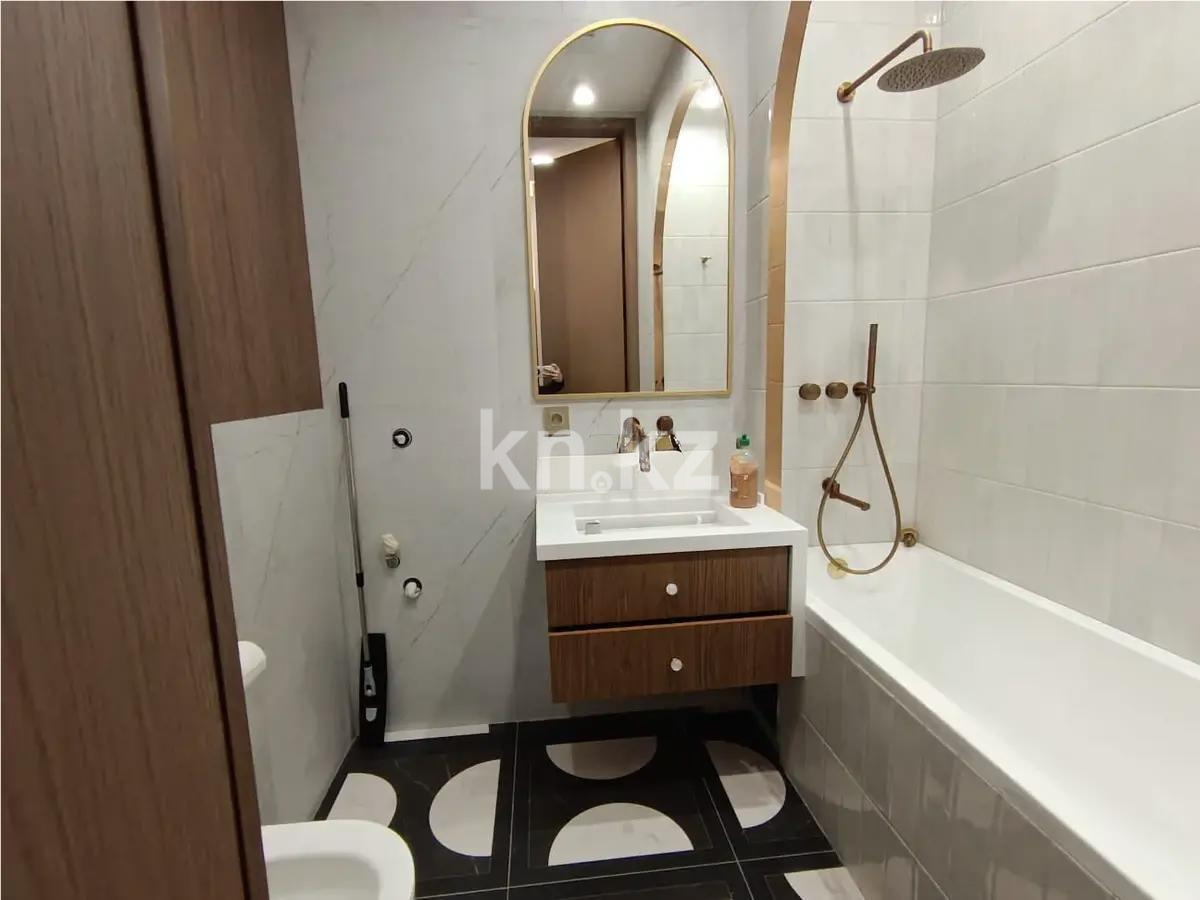 Продажа 3-комнатной квартиры, 100 м² - Продажа квартир в Казахстане - страница 46 фото 3 из 3