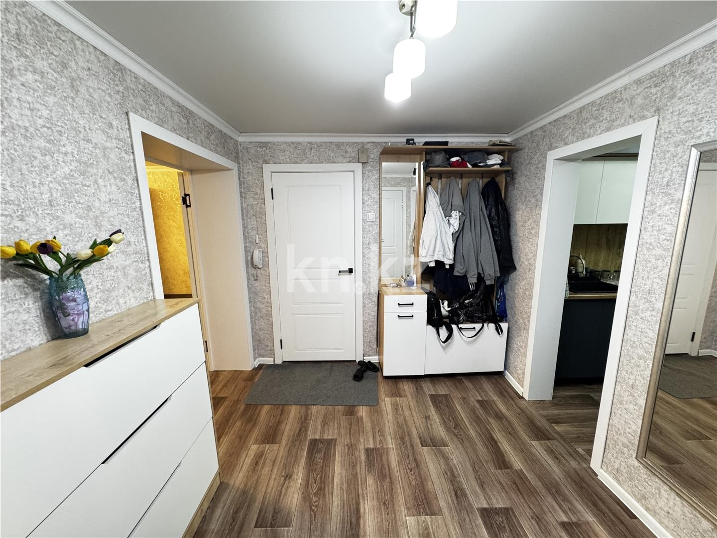 Продажа 3-комнатной квартиры, 60 м² - Аренда квартир посуточно в Акмолинской области фото 10 из 12