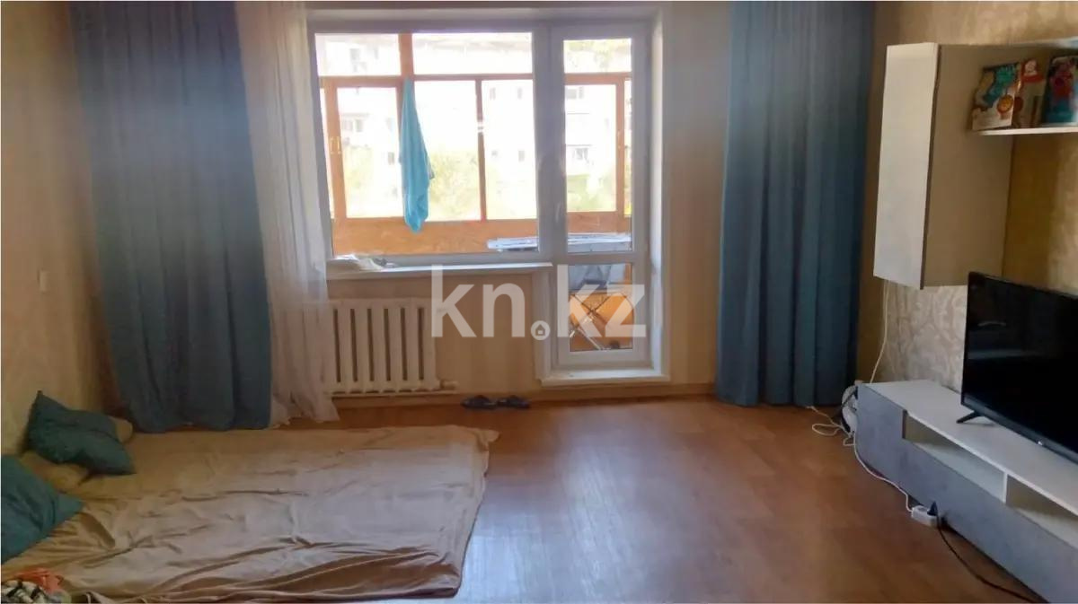 Продажа 2-комнатной квартиры, 55 м², мкр-н Восток-1, дом  11 - Продажа  двухкомнатных квартир в Караганде без посредников фото 1 из 4