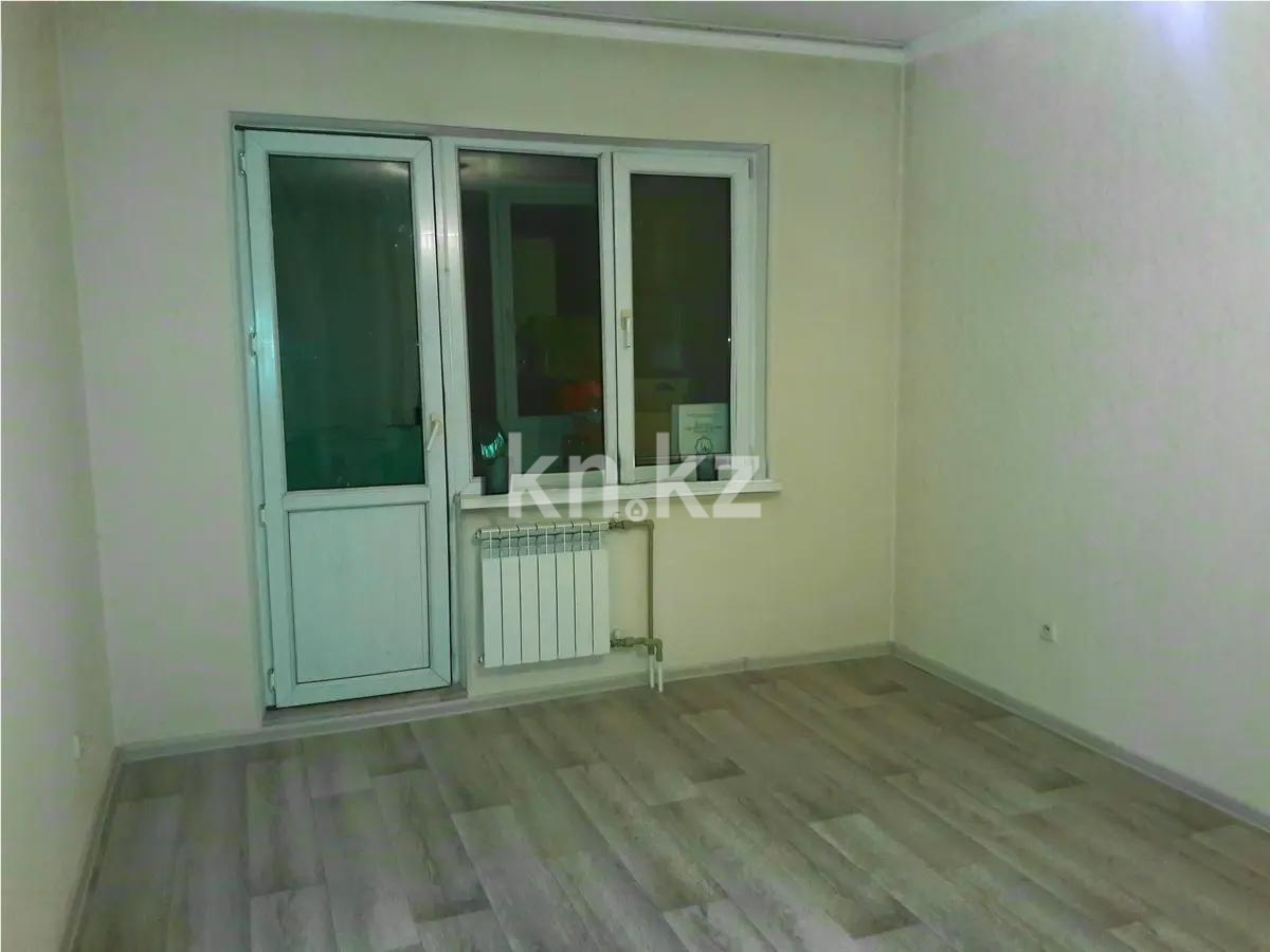 Продажа 1-комнатной квартиры, 40 м², мкр-н Кулагер, дом  50 - Продажа квартир в Алматы фото 1 из 2