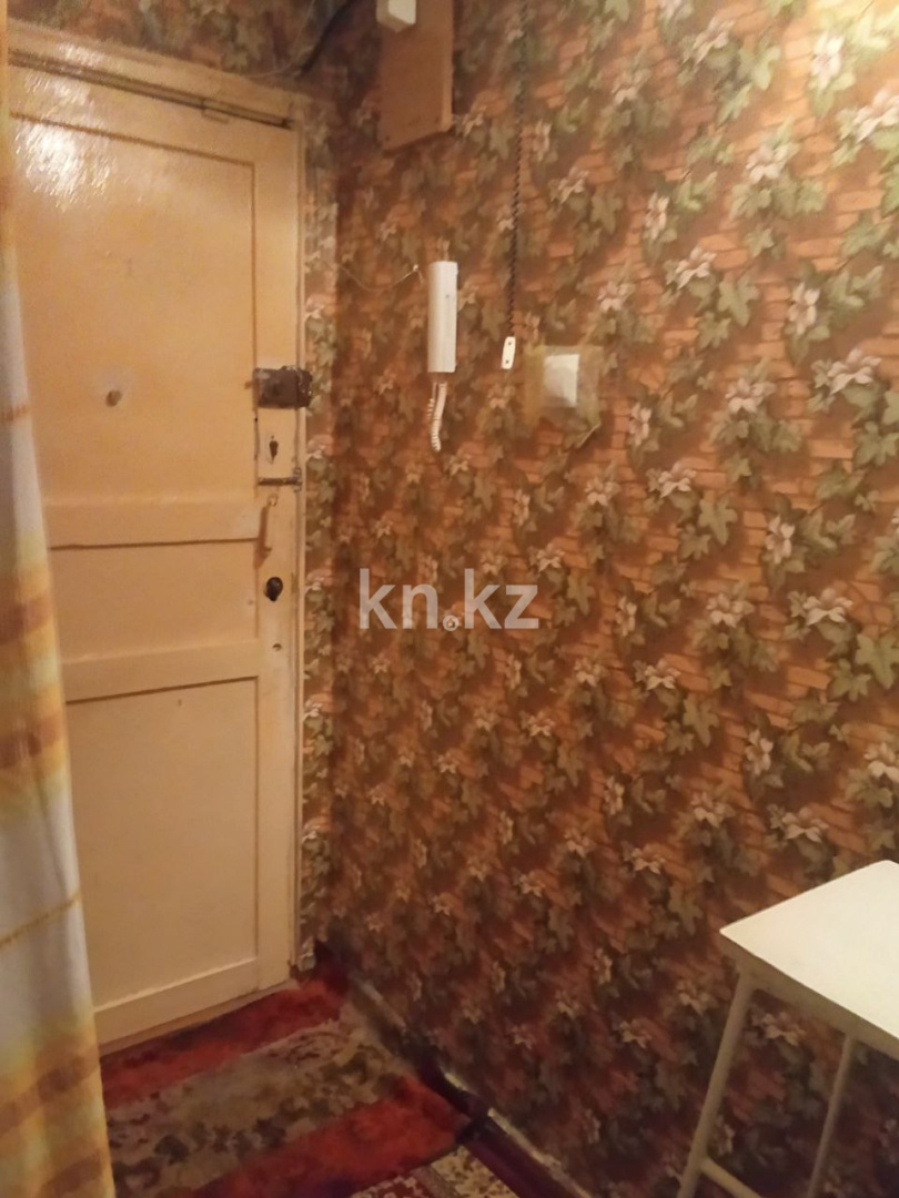 Продажа 2-комнатной квартиры, 43.3 м² - Продажа квартир в Таразе фото 5 из 5