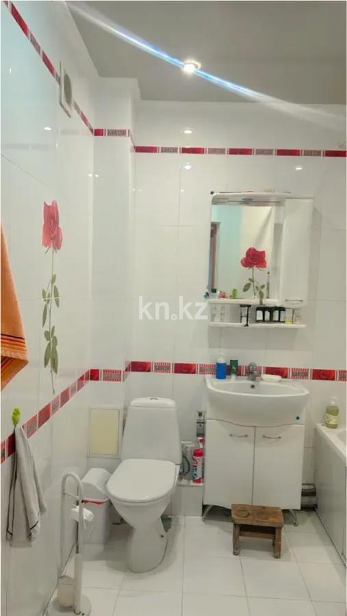 Продажа 2-комнатной квартиры, 68 м², пер. Култобе, дом  11 в Астане - фото 4