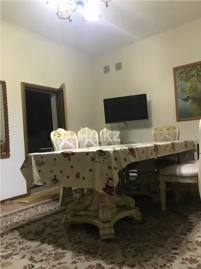 Продажа 3-комнатной квартиры, 65.2 м², ул. Акжол, дом  49/5 - Продажа квартир в Казахстане фото 1 из 1