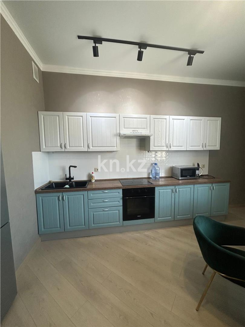 Продажа 1-комнатной квартиры, 52 м² в Астане - фото 7