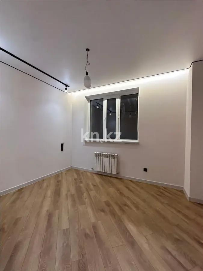 Продажа 1-комнатной квартиры, 44 м² - Продажа  однокомнатных квартир в новостройках Астаны фото 1 из 3