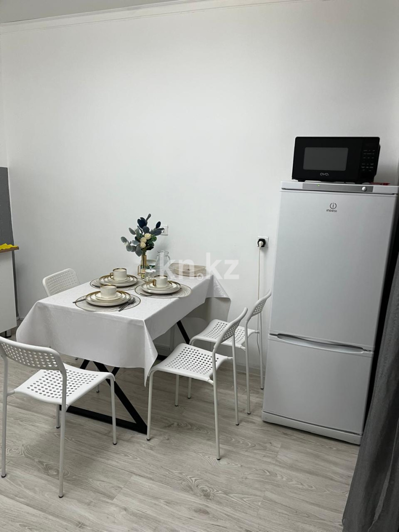 Аренда 1-комнатной квартиры посуточно, 52 м² - Продажа квартир в Балхаше фото 7 из 15