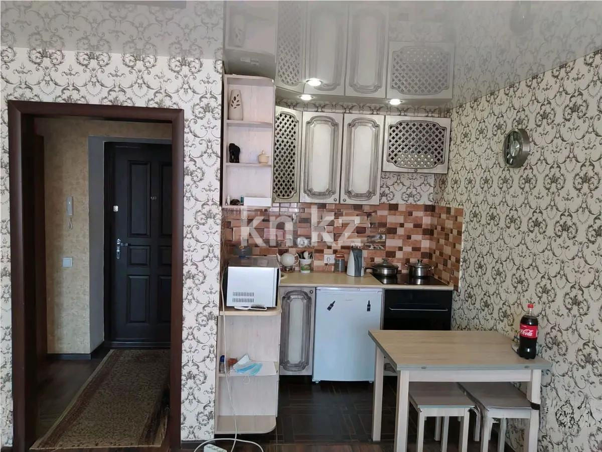 Продажа 1-комнатной квартиры, 34.8 м² - Недвижимость в Астане фото 3 из 4