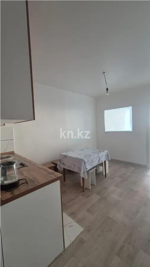 Продажа 1-комнатной квартиры, 34 м² в Алматы - фото 2