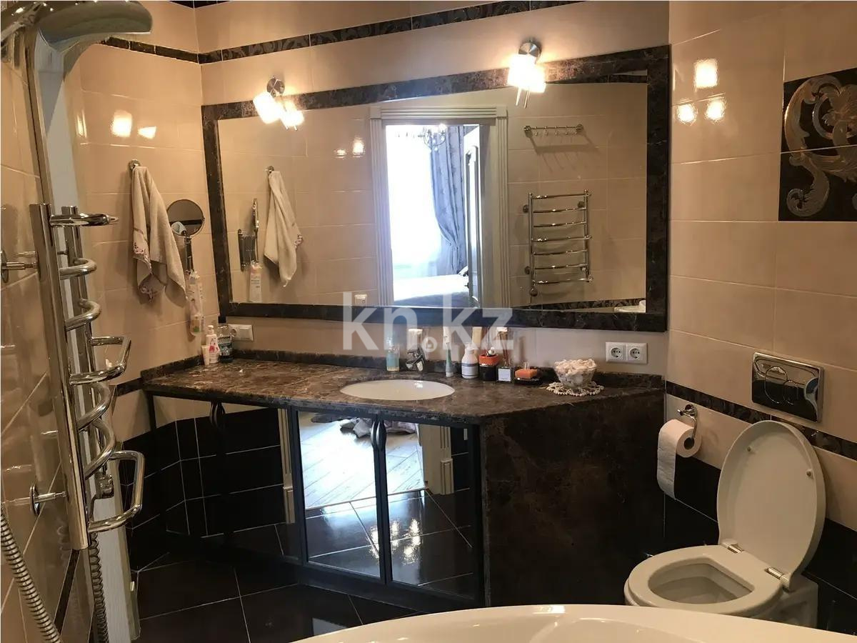 Продажа 3-комнатной квартиры, 85 м², ул. Омаровой, дом  33 - Продажа квартир в Алматы фото 6 из 7