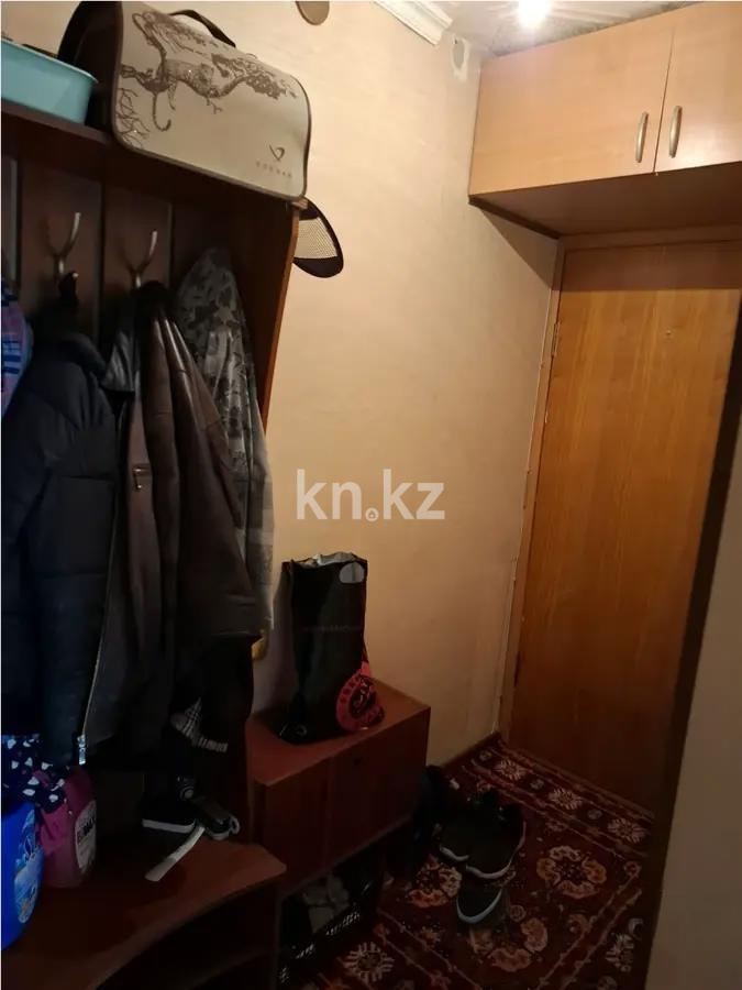 Продажа 1-комнатной квартиры, 30 м², мкр-н 21, дом  20 - Продажа  однокомнатных квартир в Караганде фото 4 из 4