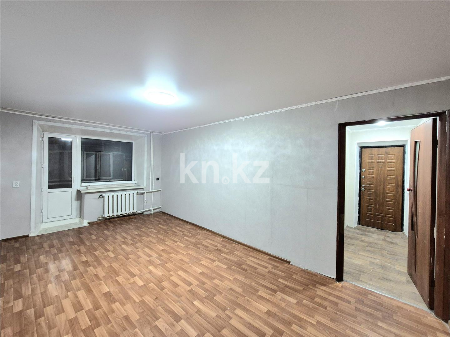 Продажа 2-комнатной квартиры, 44 м² в Темиртау