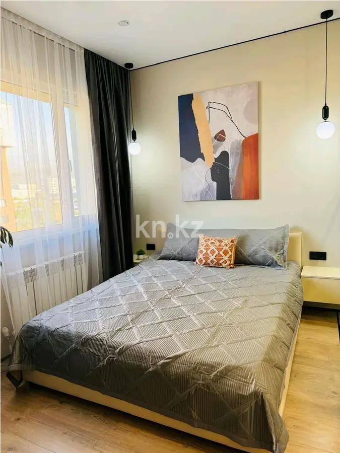 Продажа 2-комнатной квартиры, 73 м², пр. Назарбаева, дом  36/1 - Продажа  двухкомнатных квартир в новостройках Алматы с фото фото 2 из 5