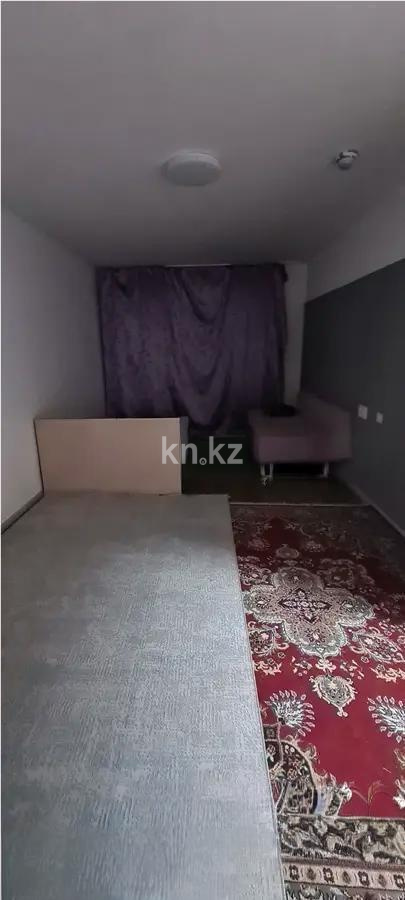 Продажа 1-комнатной квартиры, 40 м², ул. Анет баба, дом  6 в Астане