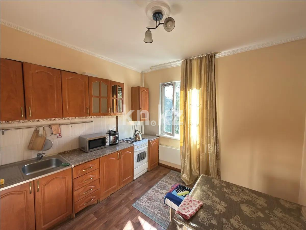 Продажа 1-комнатной квартиры, 39.1 м² в Алматы - фото 2