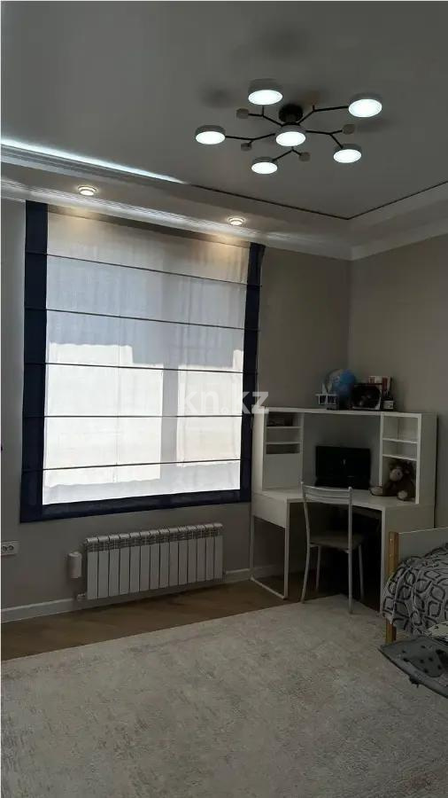 Продажа 3-комнатной квартиры, 92 м², ул. Утеген батыра, дом  11в - Продажа  трехкомнатных квартир в новостройках Алматы без посредников с фото фото 3 из 7