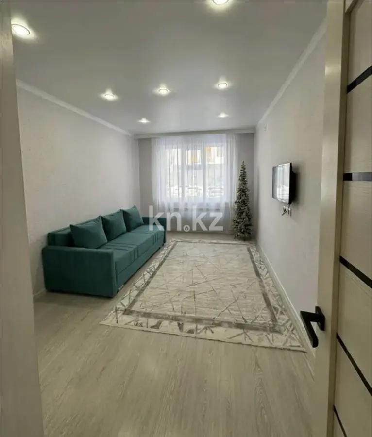Продажа 1-комнатной квартиры, 38 м² в Астане