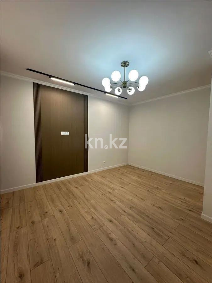 Продажа 1-комнатной квартиры, 44.9 м² - Продажа квартир в новостройках Астаны - страница 2 фото 1 из 5