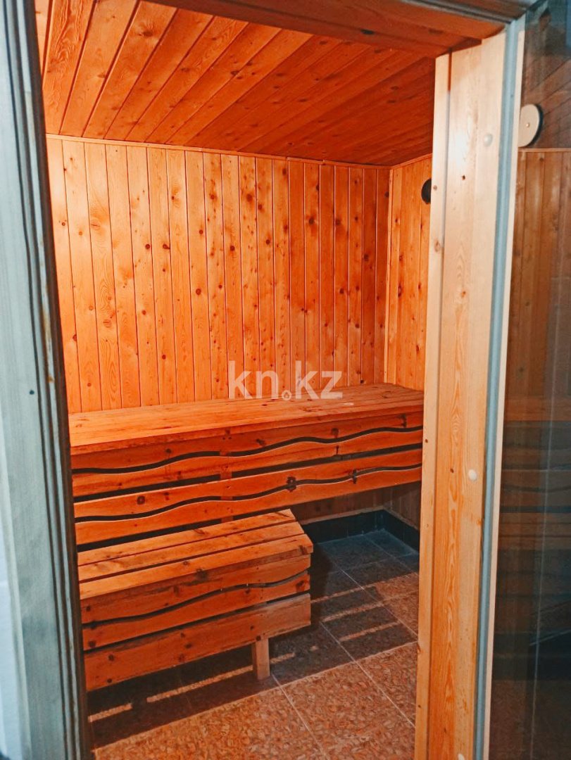 Продажа 5-комнатного дома, 186 м², ул. Курты, дом  56 - Продажа домов, коттеджей в Алматы без посредников фото 10 из 12