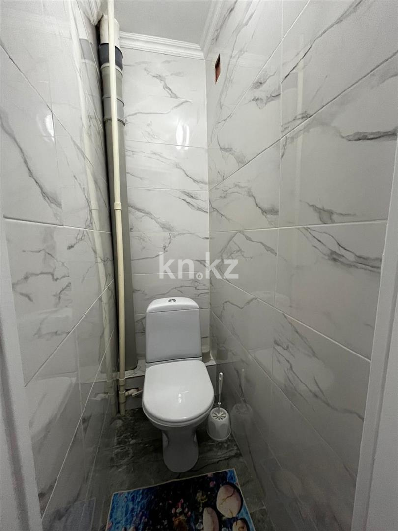 Продажа 1-комнатной квартиры, 32 м² - Продажа квартир в Караганде фото 5 из 7