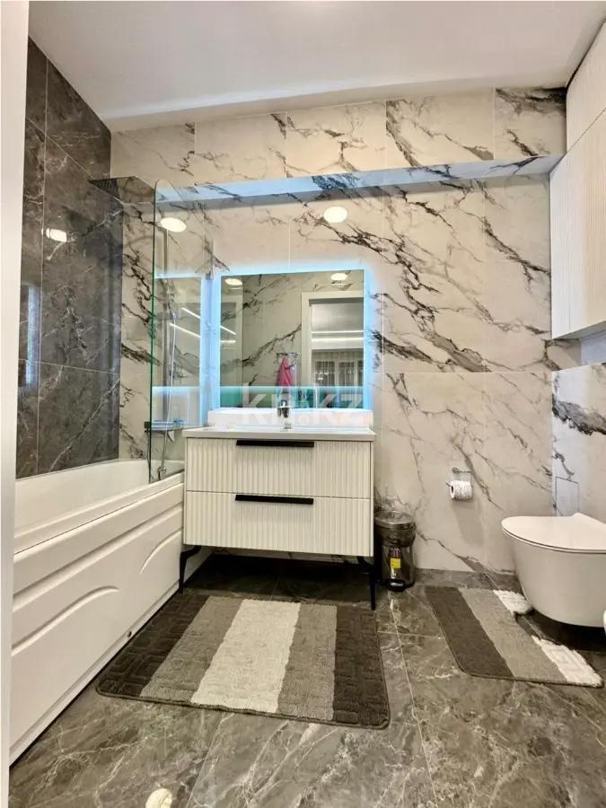 Продажа 4-комнатной квартиры, 131 м² - Продажа четырехкомнатных квартир от собственников в Алматы - страница 8 фото 4 из 6