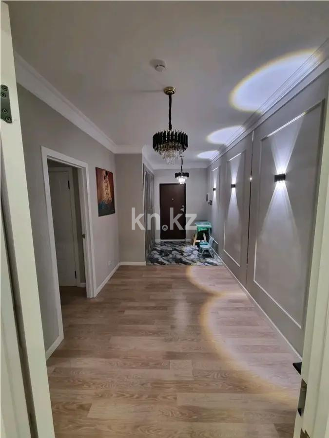 Продажа 3-комнатной квартиры, 82 м², ул. Шаляпина, дом  1/18 в Алматы - фото 6