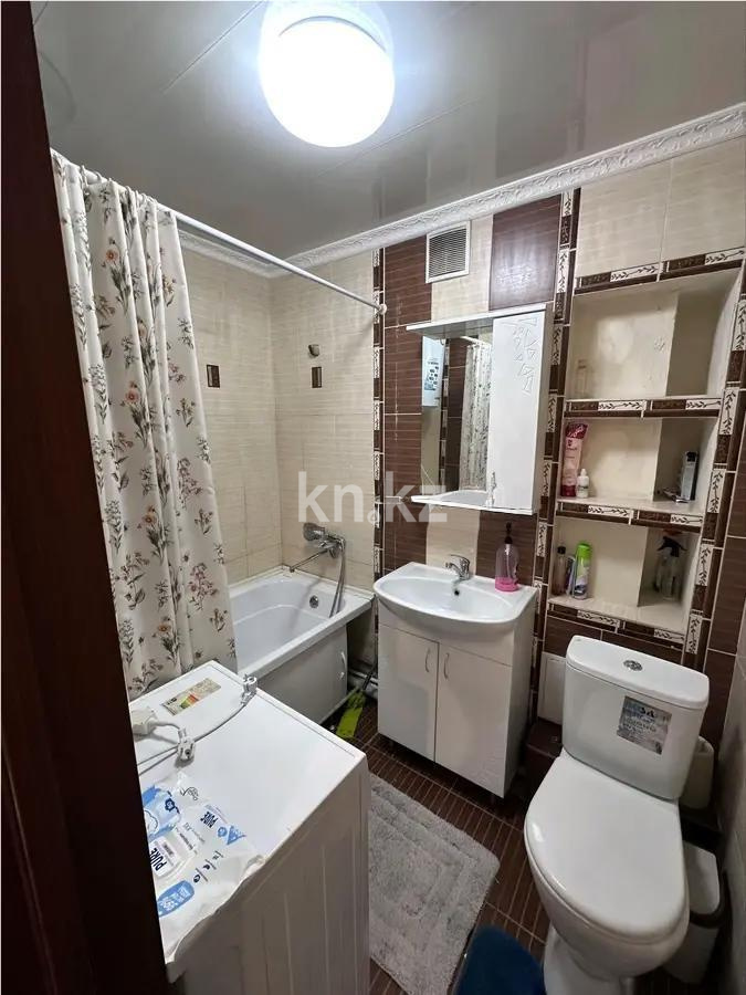 Продажа 3-комнатной квартиры, 53 м² - Продажа трехкомнатных квартир в Караганде фото 7 из 10