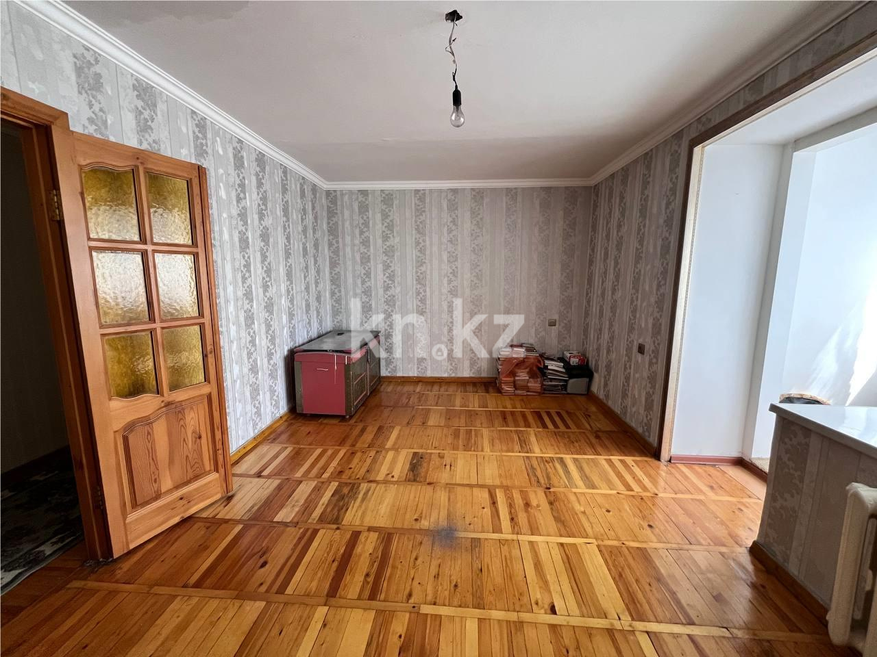 Продажа 5-комнатной квартиры, 110 м² в Караганде - фото 12
