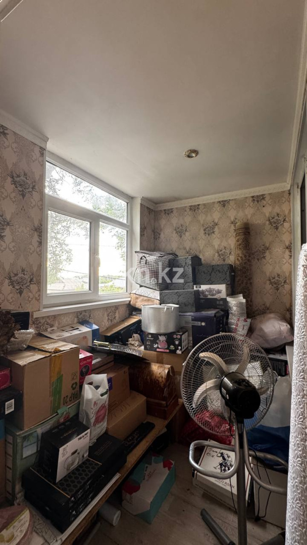 Продажа 4-комнатной квартиры, 84 м² в Таразе - фото 15