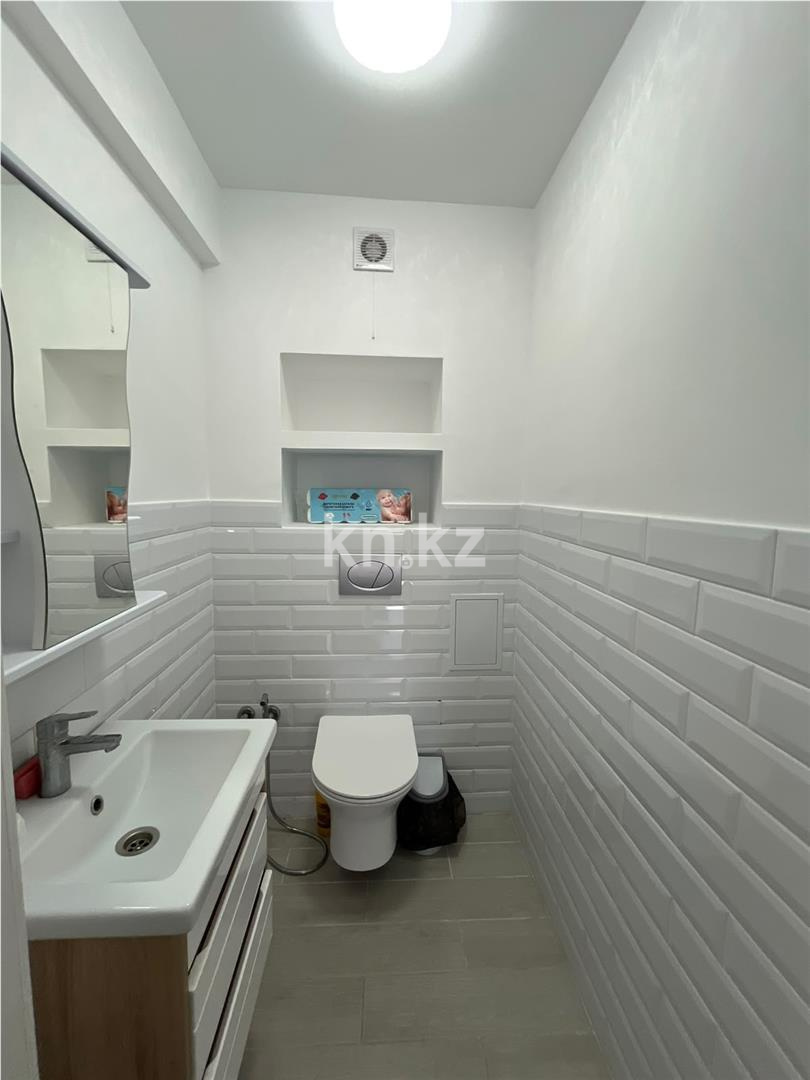 Продажа 3-комнатной квартиры, 80 м² - Продажа  трехкомнатных квартир в новостройках Караганды фото 10 из 17
