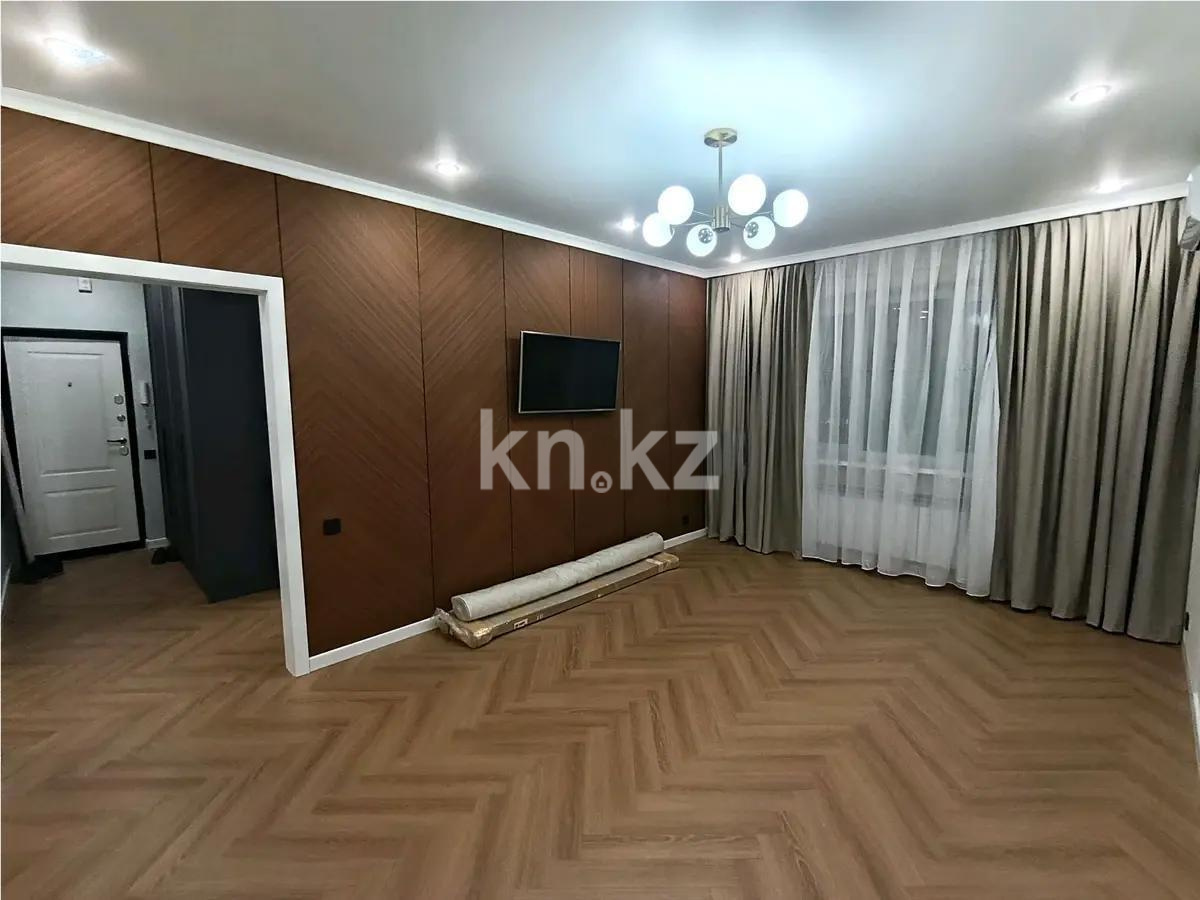 Продажа 3-комнатной квартиры, 75 м², ул. Розыбакиева, дом  136 - Продажа квартир в Алматы фото 1 из 6