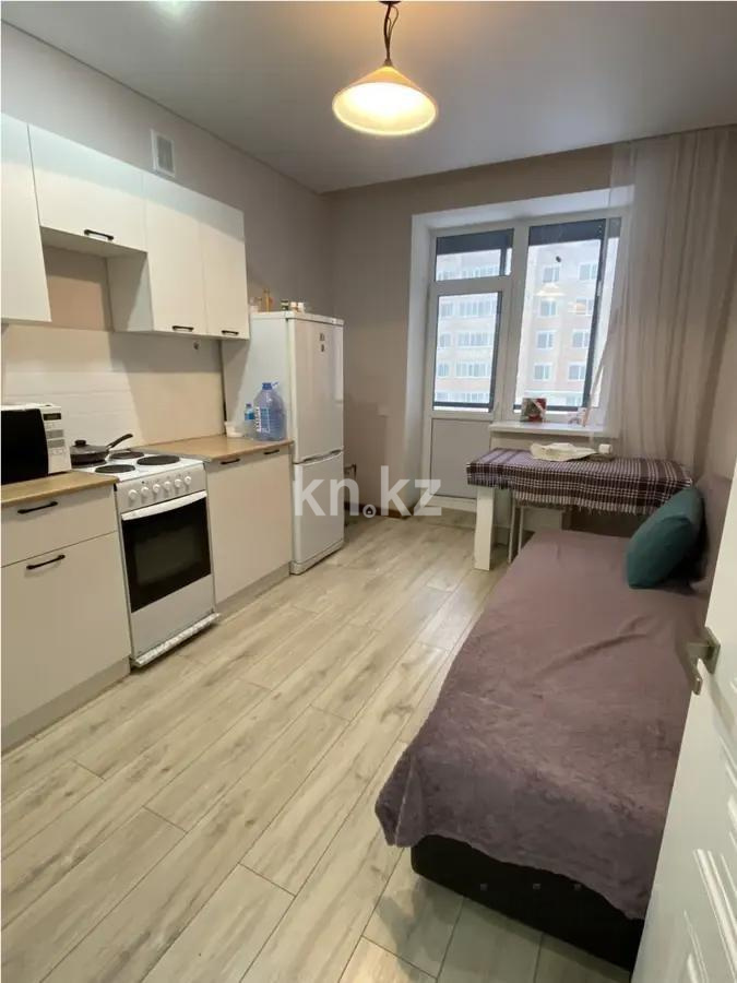 Продажа 1-комнатной квартиры, 44 м² в Астане - фото 2