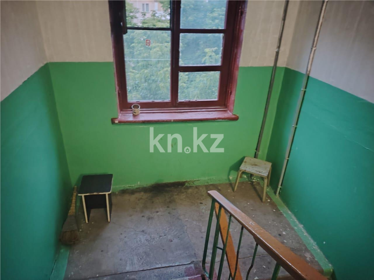 Продажа 3-комнатной квартиры, 62 м², пр. Мира, дом  100/1 в Темиртау - фото 14