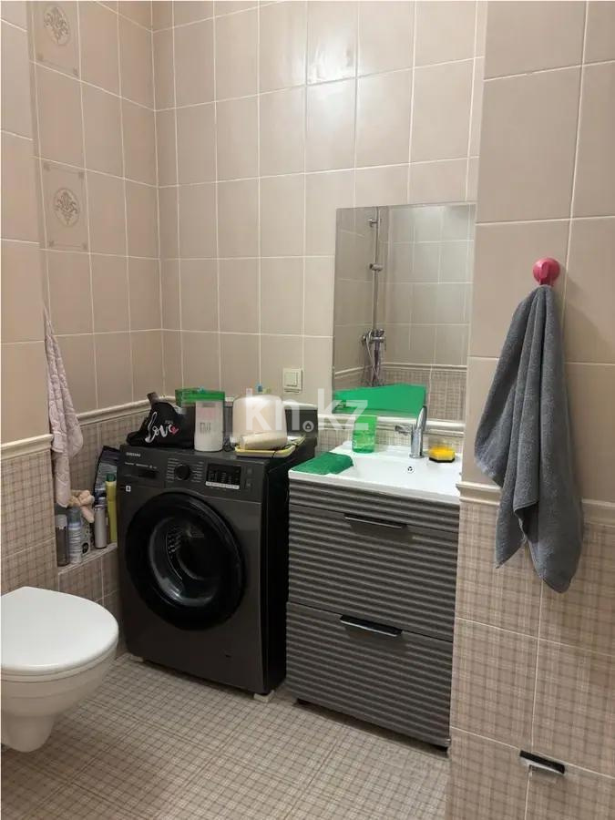 Продажа 1-комнатной квартиры, 47 м², ул. Панфилова, дом  18 - Продажа квартир в Казахстане фото 3 из 3