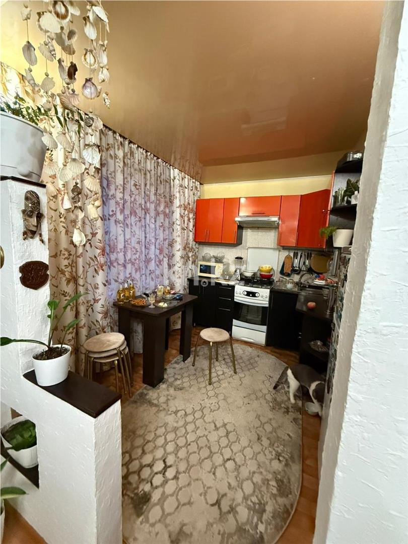 Продажа 2-комнатной квартиры, 49 м², пр. Металлургов - Продажа жилой и коммерческой недвижимости в Темиртау фото 3 из 9