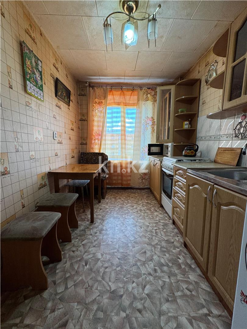 Продажа 2-комнатной квартиры, 50 м², ул. Жекибаева - Продажа  двухкомнатных квартир в Караганде фото 3 из 6