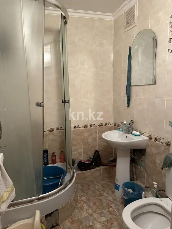 Продажа 1-комнатной квартиры, 30.7 м² - Продажа квартир в Астане в р-не Байконур фото 3 из 3