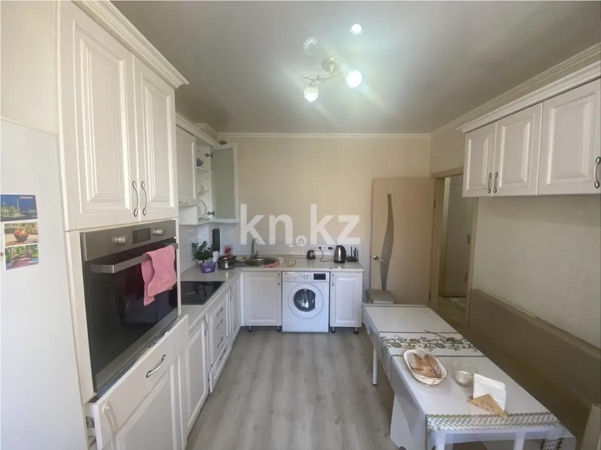 Продажа 3-комнатной квартиры, 76 м² в Караганде - фото 4