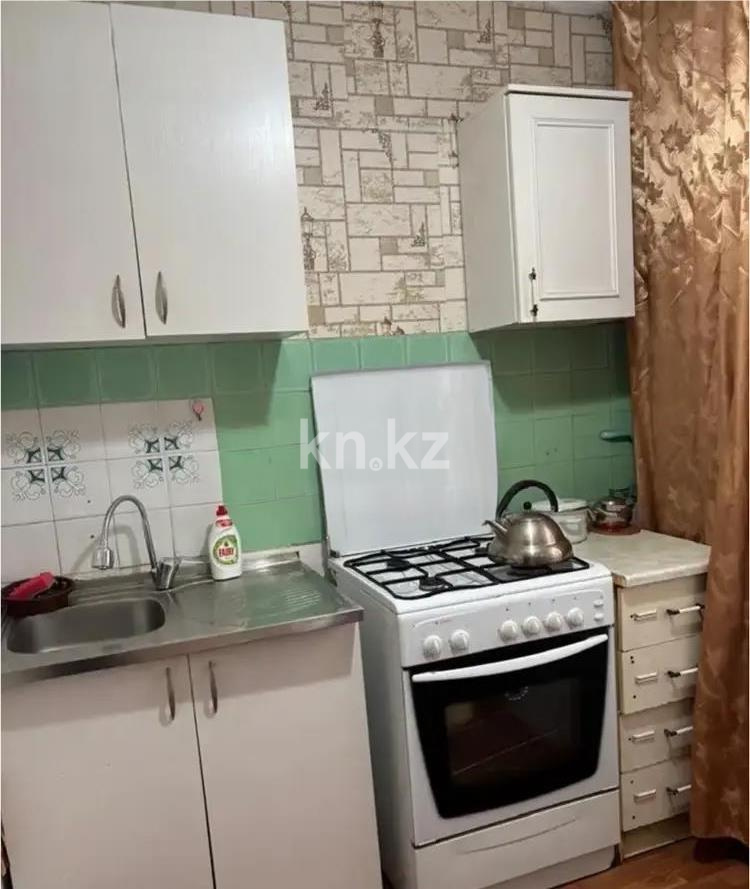 Продажа 1-комнатной квартиры, 32 м² в Алматы - фото 2