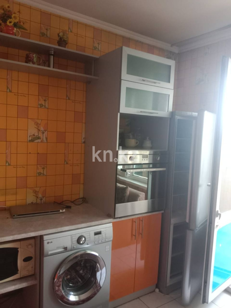 Аренда 2-комнатной квартиры, 60 м² в Астане