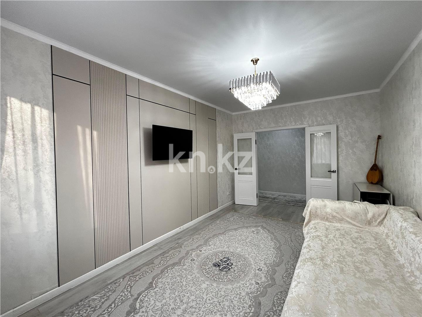 Продажа 2-комнатной квартиры, 54 м² - Недвижимость в Казахстане - страница 16 фото 2 из 15