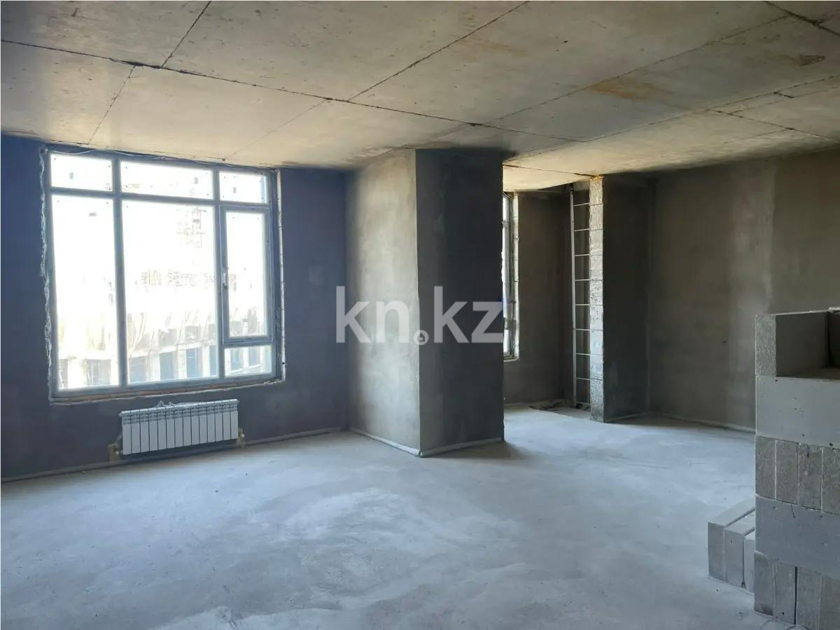 Продажа 1-комнатной квартиры, 54 м² - Продажа однокомнатных квартир в Караганде - страница 3 фото 1 из 4