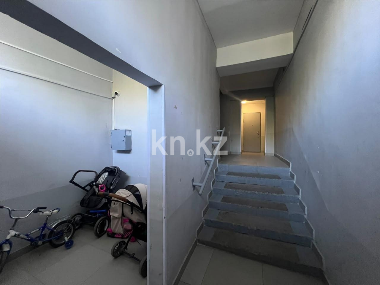 Продажа 4-комнатной квартиры, 90 м² в Караганде - фото 17
