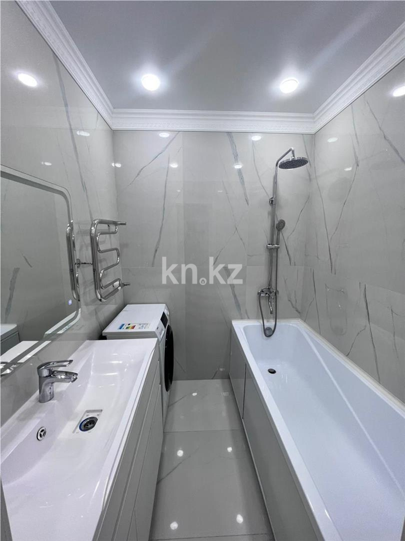 Продажа 3-комнатной квартиры, 83 м² - Недвижимость в Караганде - страница 5 фото 16 из 26