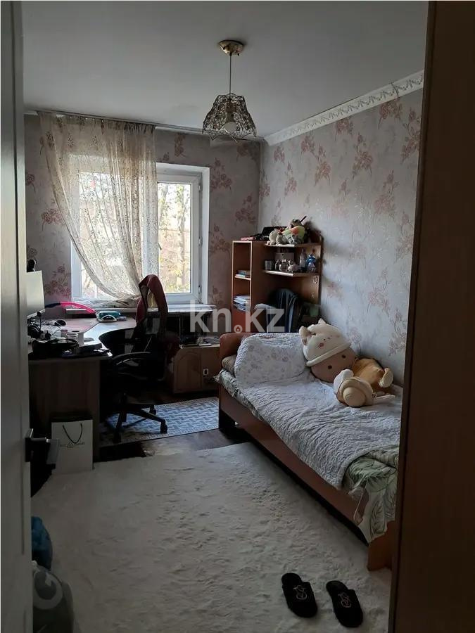 Продажа 3-комнатной квартиры, 58 м² - Продажа  трехкомнатных квартир в Алматы - страница 50 фото 3 из 3