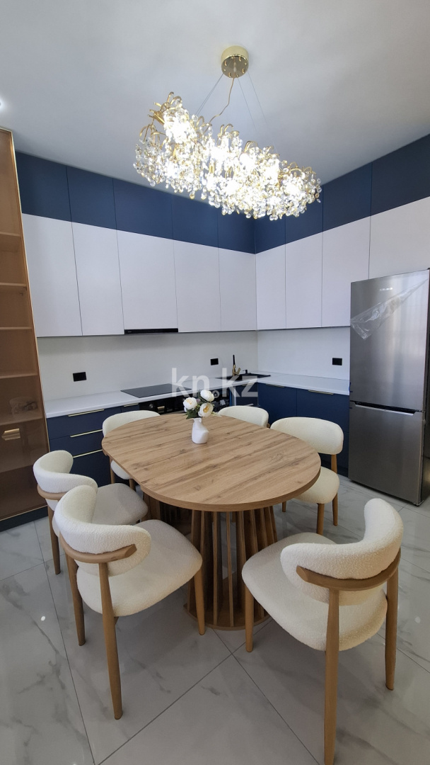Продажа 2-комнатной квартиры, 62 м² в Караганде - фото 2