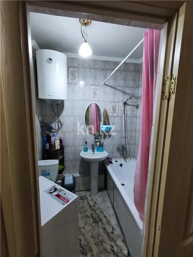 Продажа 1-комнатной квартиры, 37.6 м², ул. Армандастар, дом  2/4 - Продажа квартир в Астане без посредников фото 3 из 4