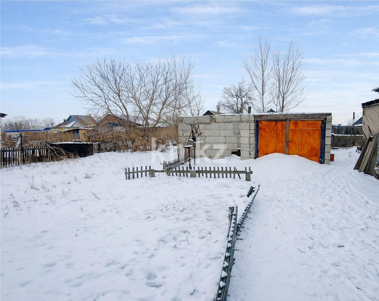 Продажа 4-комнатного дома, 100 м² - Продажа домов, коттеджей в Казахстане фото 2 из 10