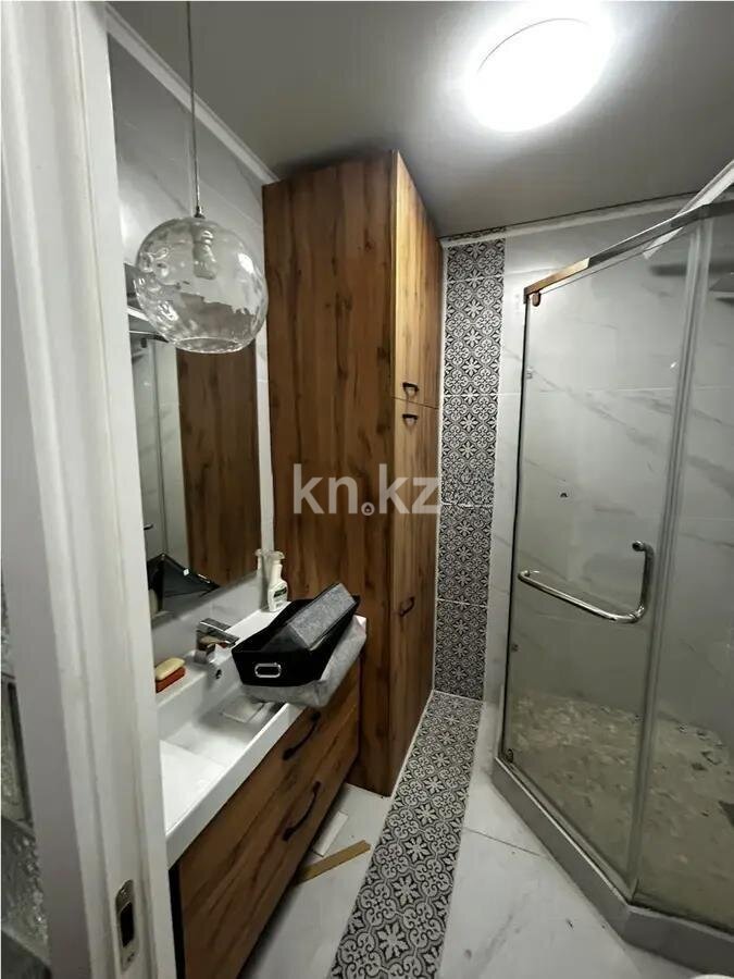 Продажа 2-комнатной квартиры, 45 м² в Алматы - фото 3