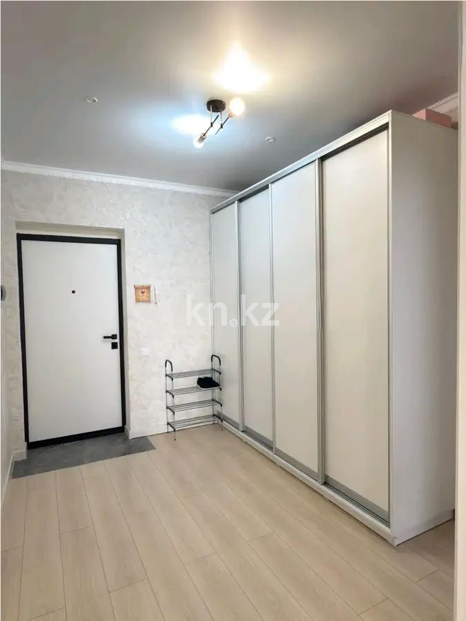 Продажа 1-комнатной квартиры, 42.47 м² в Астане - фото 4