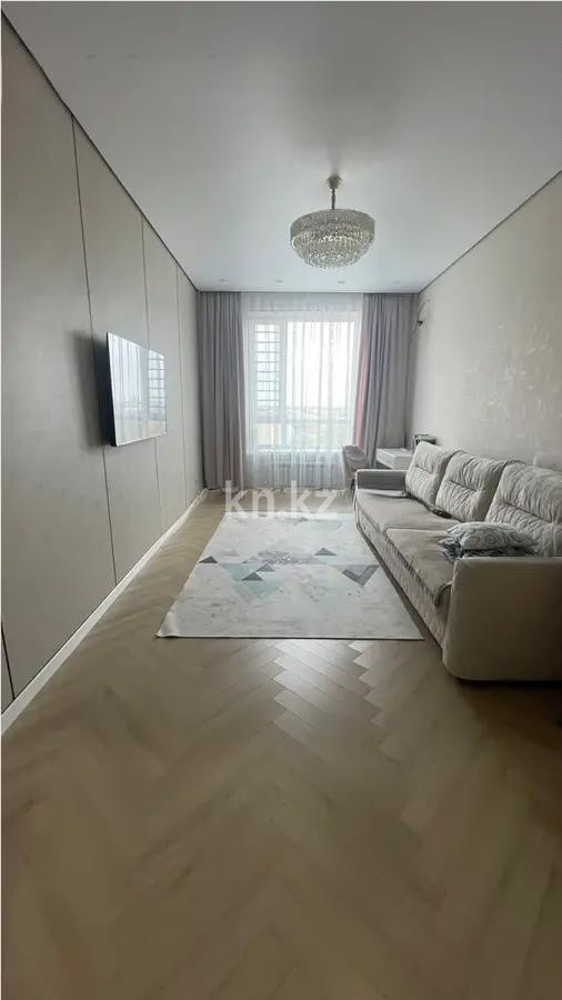 Продажа 3-комнатной квартиры, 80 м², пр. Абая, дом  84 - Продажа  трехкомнатных квартир в Астане без посредников с фото фото 1 из 7